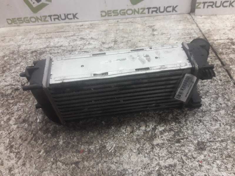 Recambio de intercooler para peugeot 308 confort referencia OEM IAM 9656503980  