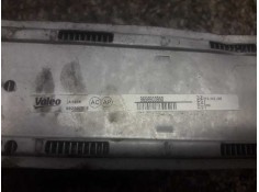 Recambio de intercooler para peugeot 308 confort referencia OEM IAM 9656503980   2