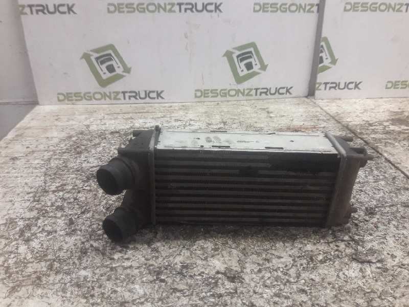 Recambio de intercooler para peugeot 308 confort referencia OEM IAM 9656503980  