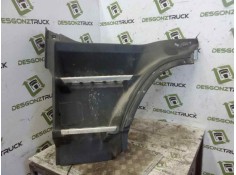 Recambio de paso rueda izquierdo para volvo fh xxx fsa 4x2 low corto referencia OEM IAM   