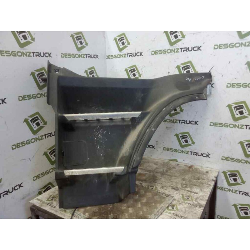 Recambio de paso rueda izquierdo para volvo fh xxx fsa 4x2 low corto referencia OEM IAM   