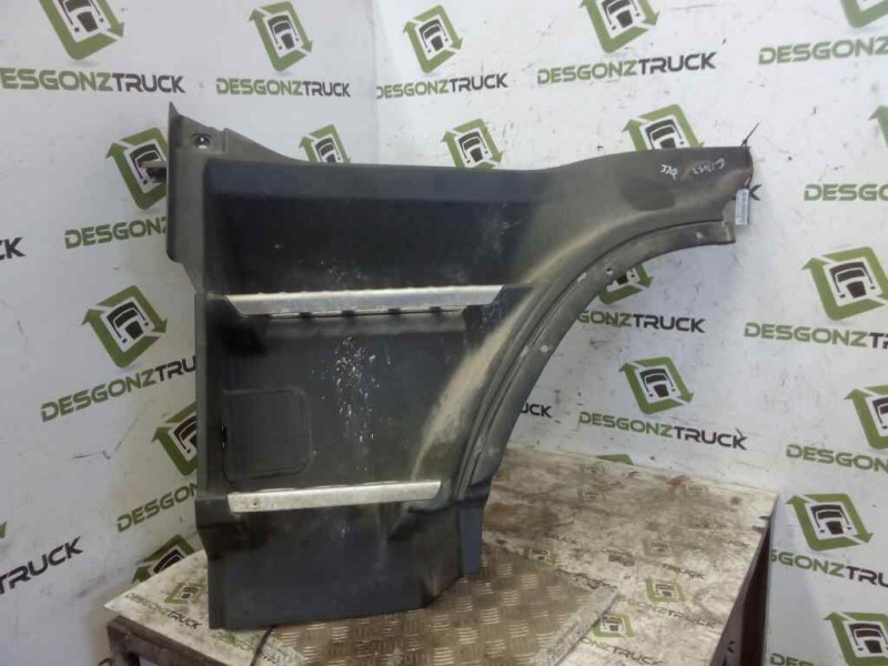 Recambio de paso rueda izquierdo para volvo fh xxx fsa 4x2 low corto referencia OEM IAM   
