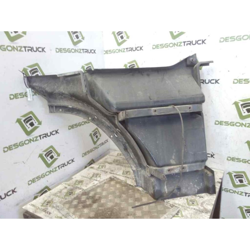 Recambio de paso rueda izquierdo para volvo fh xxx fsa 4x2 low corto referencia OEM IAM   