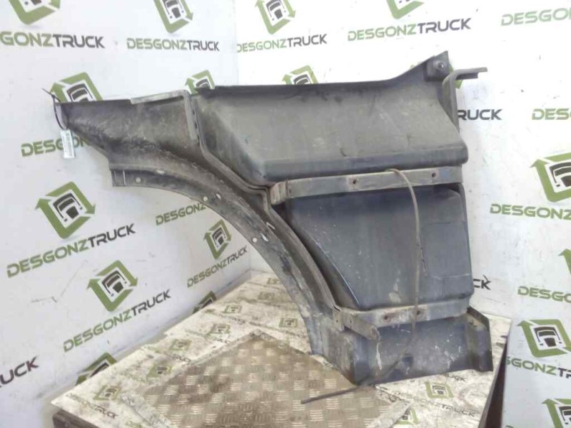 Recambio de paso rueda izquierdo para volvo fh xxx fsa 4x2 low corto referencia OEM IAM   