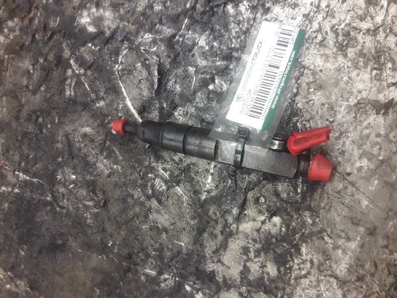 Recambio de inyector para audi a6 berlina (c4) 2.5 tdi referencia OEM IAM 046130201E  