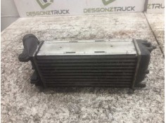 Recambio de intercooler para peugeot 308 confort referencia OEM IAM 9656503980  