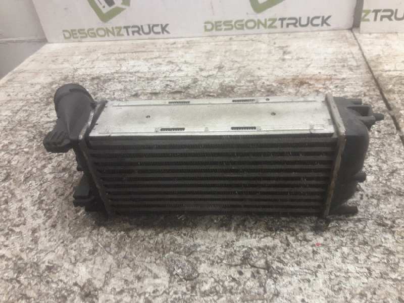 Recambio de intercooler para peugeot 308 confort referencia OEM IAM 9656503980  