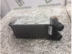 Recambio de intercooler para peugeot 308 confort referencia OEM IAM 9656503980   2