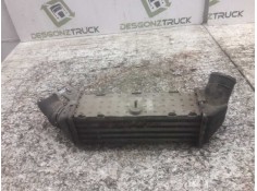 Recambio de intercooler para seat cordoba berlina (6k2) gt (1997) referencia OEM IAM 6K0145803C  