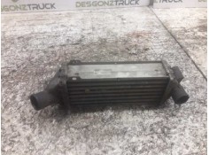 Recambio de intercooler para opel astra f berlina básico referencia OEM IAM 2166510003   2