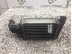 Recambio de intercooler para opel astra g berlina club referencia OEM IAM 24436438DF1  