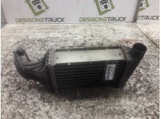 Recambio de intercooler para opel astra g berlina club referencia OEM IAM 09129519DX  