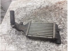 Recambio de intercooler para opel astra g berlina club referencia OEM IAM 09129519DX   2
