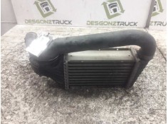 Recambio de intercooler para opel astra g berlina club referencia OEM IAM 09192587  