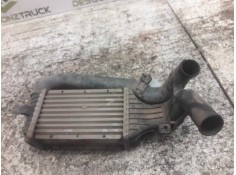 Recambio de intercooler para opel astra g berlina club referencia OEM IAM 09192587   2