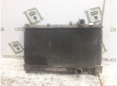 Recambio de radiador agua para chrysler neon (pl) 2.0 lx referencia OEM IAM    2
