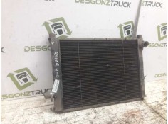 Recambio de radiador agua para mg rover serie 400 (rt) 416 si (4-ptas.) referencia OEM IAM   