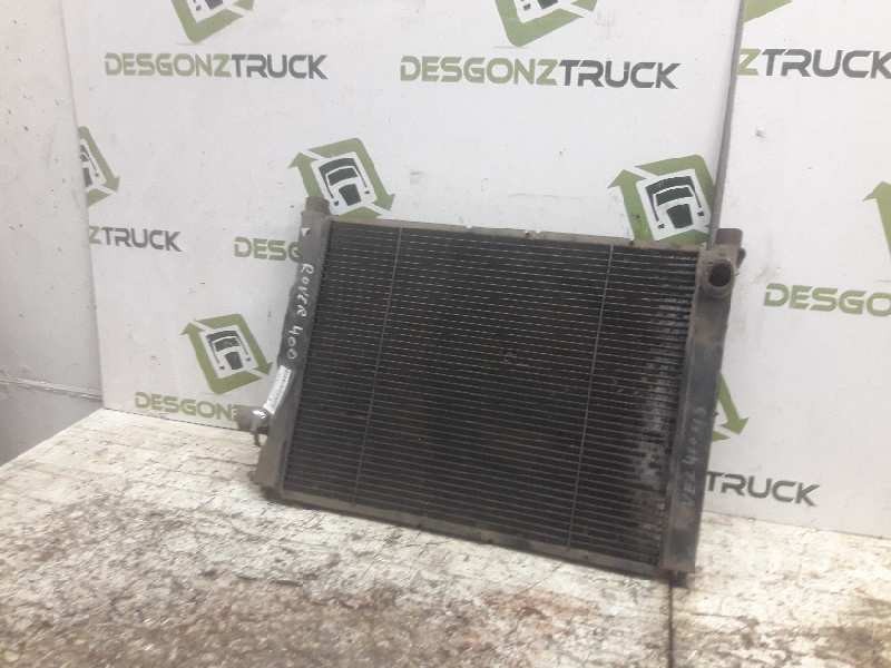 Recambio de radiador agua para mg rover serie 400 (rt) 416 si (4-ptas.) referencia OEM IAM   