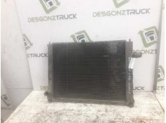 Recambio de radiador agua para mg rover serie 400 (rt) 414 i (4-ptas.) referencia OEM IAM   