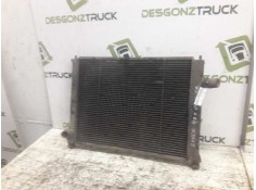 Recambio de radiador agua para mg rover serie 400 (rt) 414 i (4-ptas.) referencia OEM IAM    2