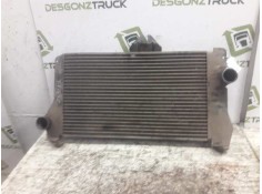 Recambio de intercooler para chrysler voyager (es) 2.5 td referencia OEM IAM    2