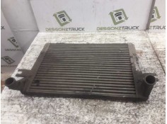 Recambio de intercooler para chrysler jeep cherokee (j) 2.5 td referencia OEM IAM    2