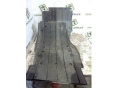 Recambio de guardabarros delantero derecho para iveco stralis (as) fsa t / p 4x2 gran espacio referencia OEM IAM    2