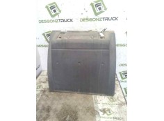 Recambio de guardabarros trasero derecho para man tgx 18.xxx fg / 4x2 bl xl referencia OEM IAM DELANTERO  
