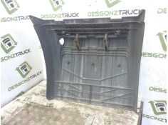 Recambio de guardabarros trasero derecho para man tgx 18.xxx fg / 4x2 bl xl referencia OEM IAM DELANTERO   2