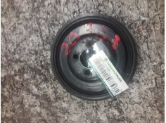 Recambio de polea cigueñal para seat leon (1p1) comfort limited referencia OEM IAM 03G105243  