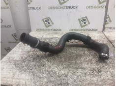 Recambio de tubo para renault master combi desde ´98 2.5 diesel referencia OEM IAM 8200162814 INTERCOOLER 