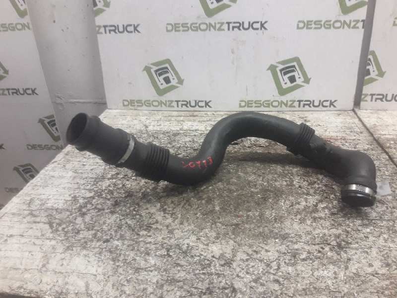 Recambio de tubo para renault master combi desde ´98 2.5 diesel referencia OEM IAM 8200162814 INTERCOOLER 