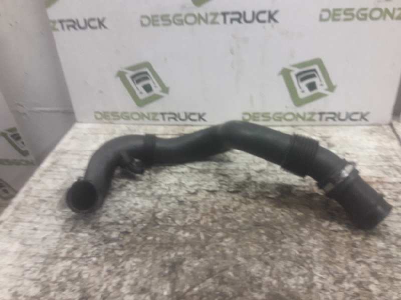 Recambio de tubo para renault master combi desde ´98 2.5 diesel referencia OEM IAM 8200162814 INTERCOOLER 