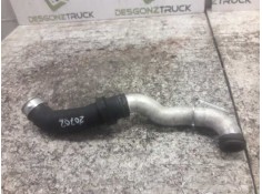 Recambio de tubo para bmw serie 3 berlina (e46) 320d referencia OEM IAM 11617788357A INTERCOOLER 