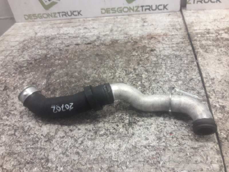 Recambio de tubo para bmw serie 3 berlina (e46) 320d referencia OEM IAM 11617788357A INTERCOOLER 