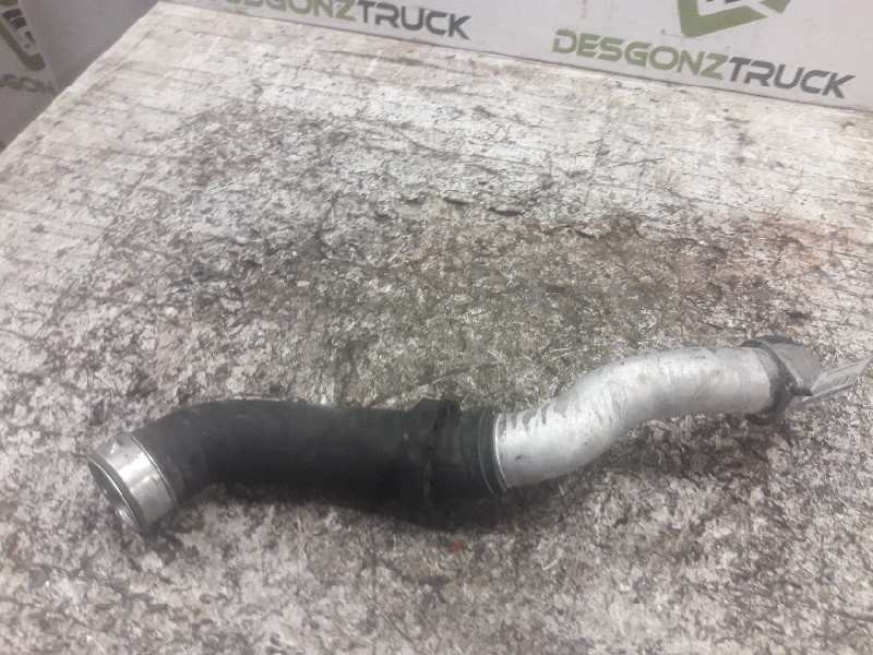 Recambio de tubo para bmw serie 3 berlina (e46) 320d referencia OEM IAM 11617788357A INTERCOOLER 