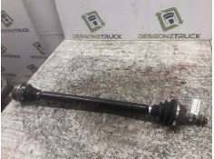 Recambio de transmision delantera derecha para seat leon (1p1) comfort limited referencia OEM IAM   