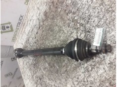 Recambio de transmision delantera derecha para seat leon (1p1) comfort limited referencia OEM IAM    2