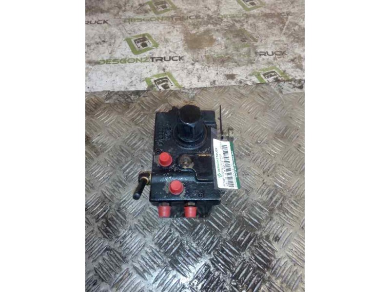 Recambio de bomba elevacion cabina para man tg - a 18.xxx fg / fc  (e2) xxl referencia OEM IAM   