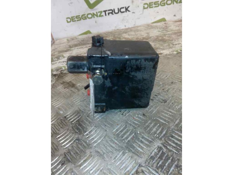 Recambio de bomba elevacion cabina para man tg - a 18.xxx fg / fc  (e2) xxl referencia OEM IAM   