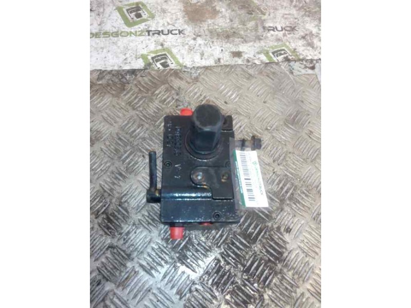 Recambio de bomba elevacion cabina para man tg - a 18.xxx fg / fc  (e2) xxl referencia OEM IAM   