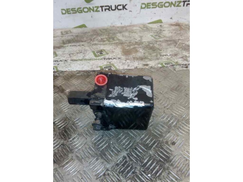 Recambio de bomba elevacion cabina para man tg - a 18.xxx fg / fc  (e2) xxl referencia OEM IAM   