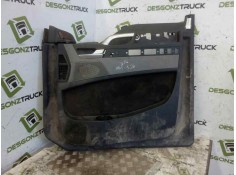 Recambio de guarnecido puerta delantera derecha para man tgx 18.xxx fg / 4x2 bl xl referencia OEM IAM   