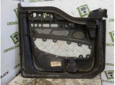 Recambio de guarnecido puerta delantera derecha para man tgx 18.xxx fg / 4x2 bl xl referencia OEM IAM    2