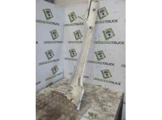 Recambio de moldura luna delantera para man tgx 18.xxx fg / 4x2 bl xl referencia OEM IAM IZQUIERDA   2