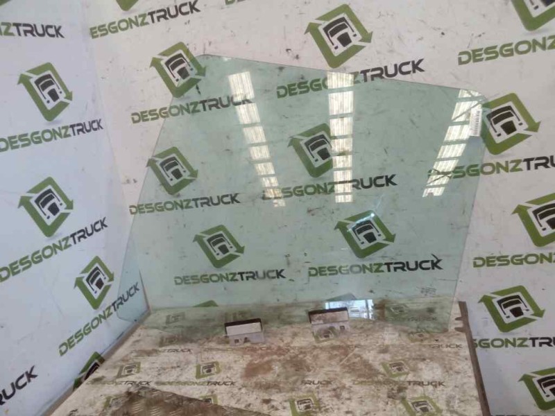 Recambio de luna delantera izquierda para man tgx 18.xxx fg / 4x2 bl xl referencia OEM IAM 81626450035  