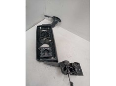 Recambio de retrovisor izquierdo para man tgx 18.xxx fg / 4x2 bl xl referencia OEM IAM   