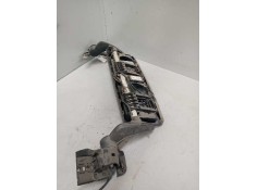 Recambio de retrovisor izquierdo para man tgx 18.xxx fg / 4x2 bl xl referencia OEM IAM    2