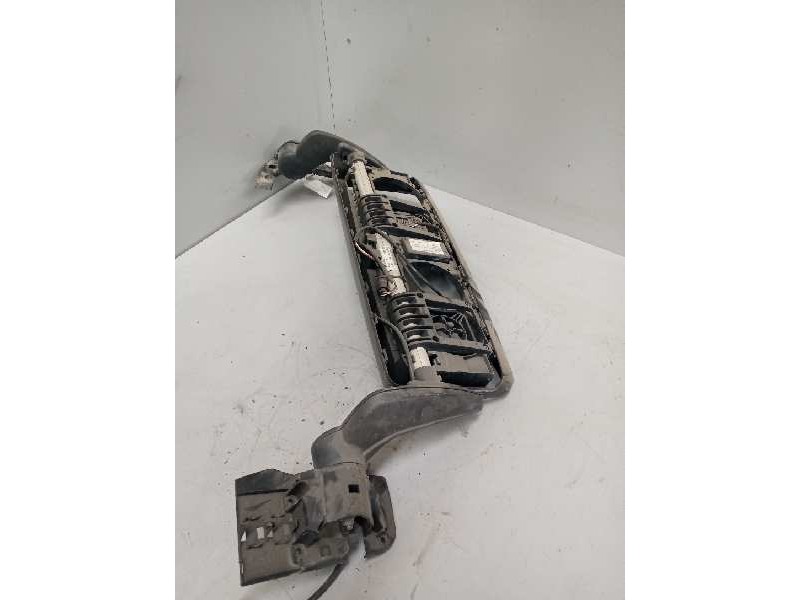Recambio de retrovisor izquierdo para man tgx 18.xxx fg / 4x2 bl xl referencia OEM IAM   