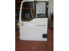 Recambio de puerta delantera izquierda para man tgx 18.xxx fg / 4x2 bl xl referencia OEM IAM   